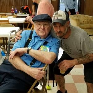 Meet your Posher, John